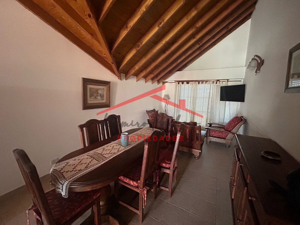 HOTEL EN VILLA GESELL