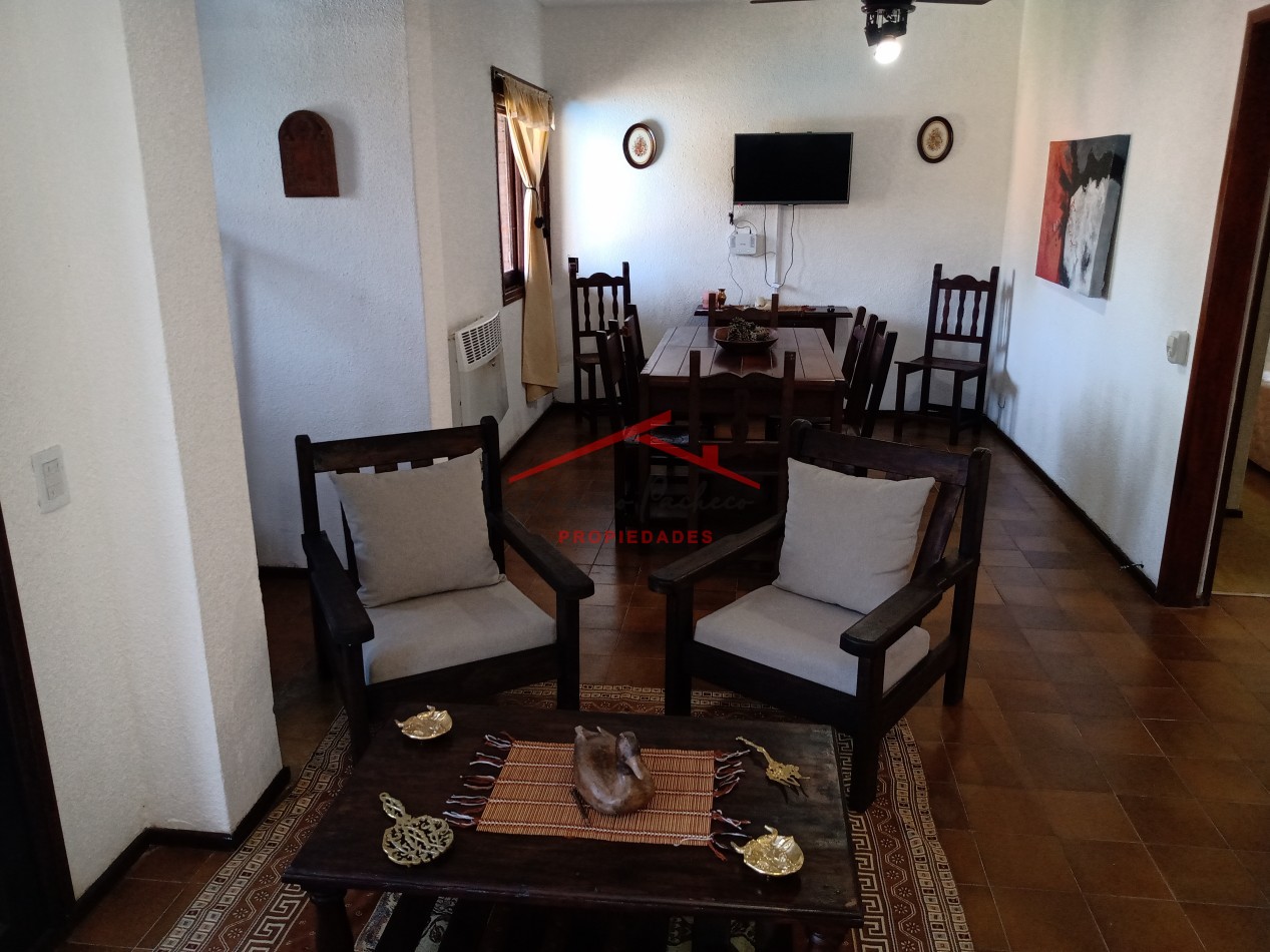 Duplex en venta en Pinamar OPORTUNIDAD !