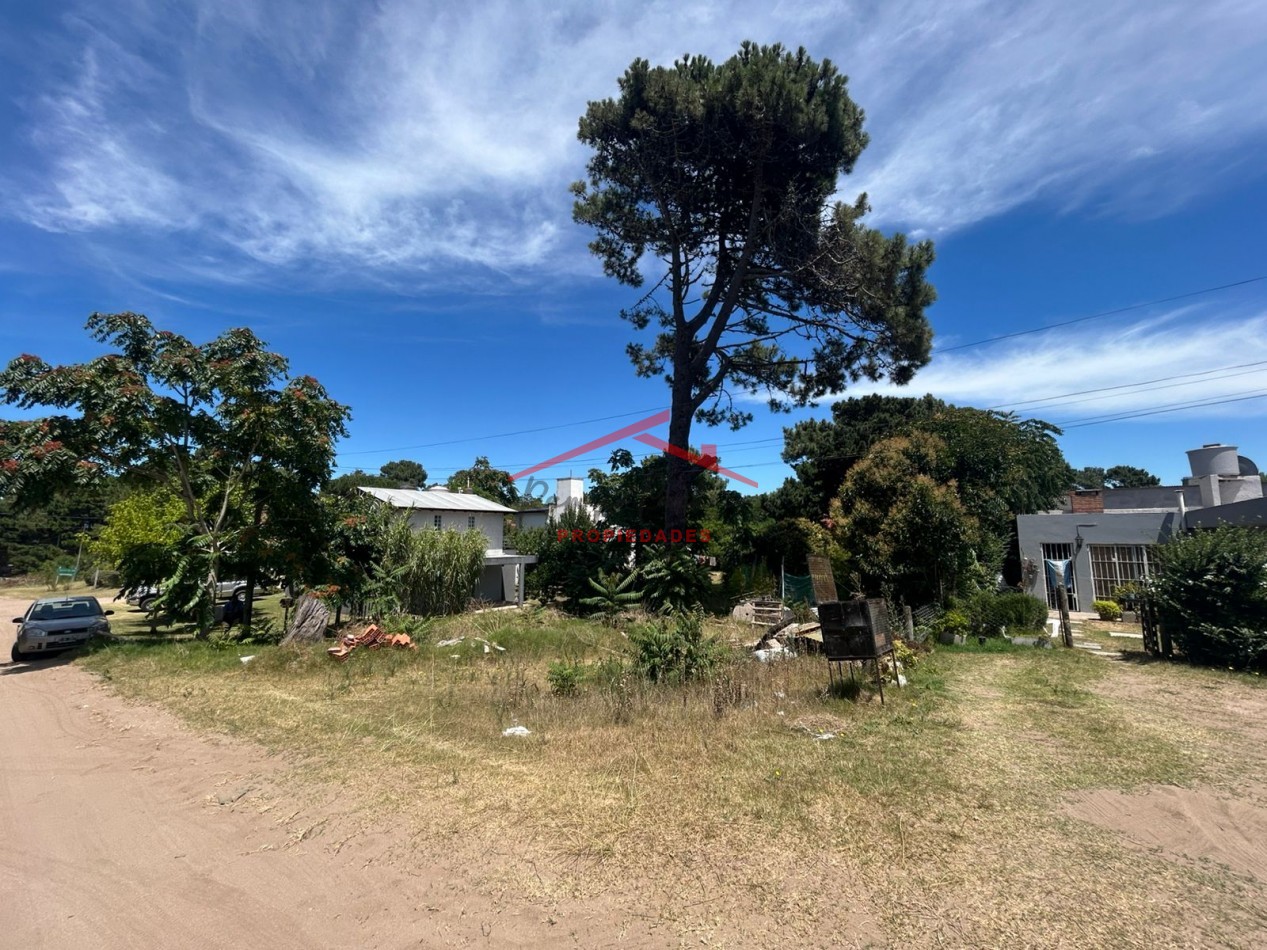 Lote en venta en Ostende 