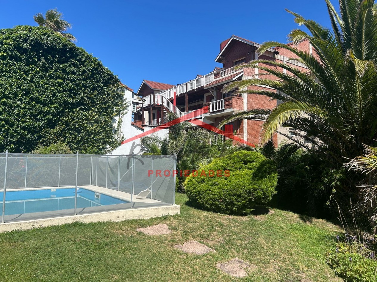 HOTEL EN VILLA GESELL