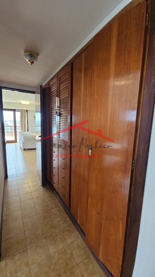 Departamento en venta en Pinamar 