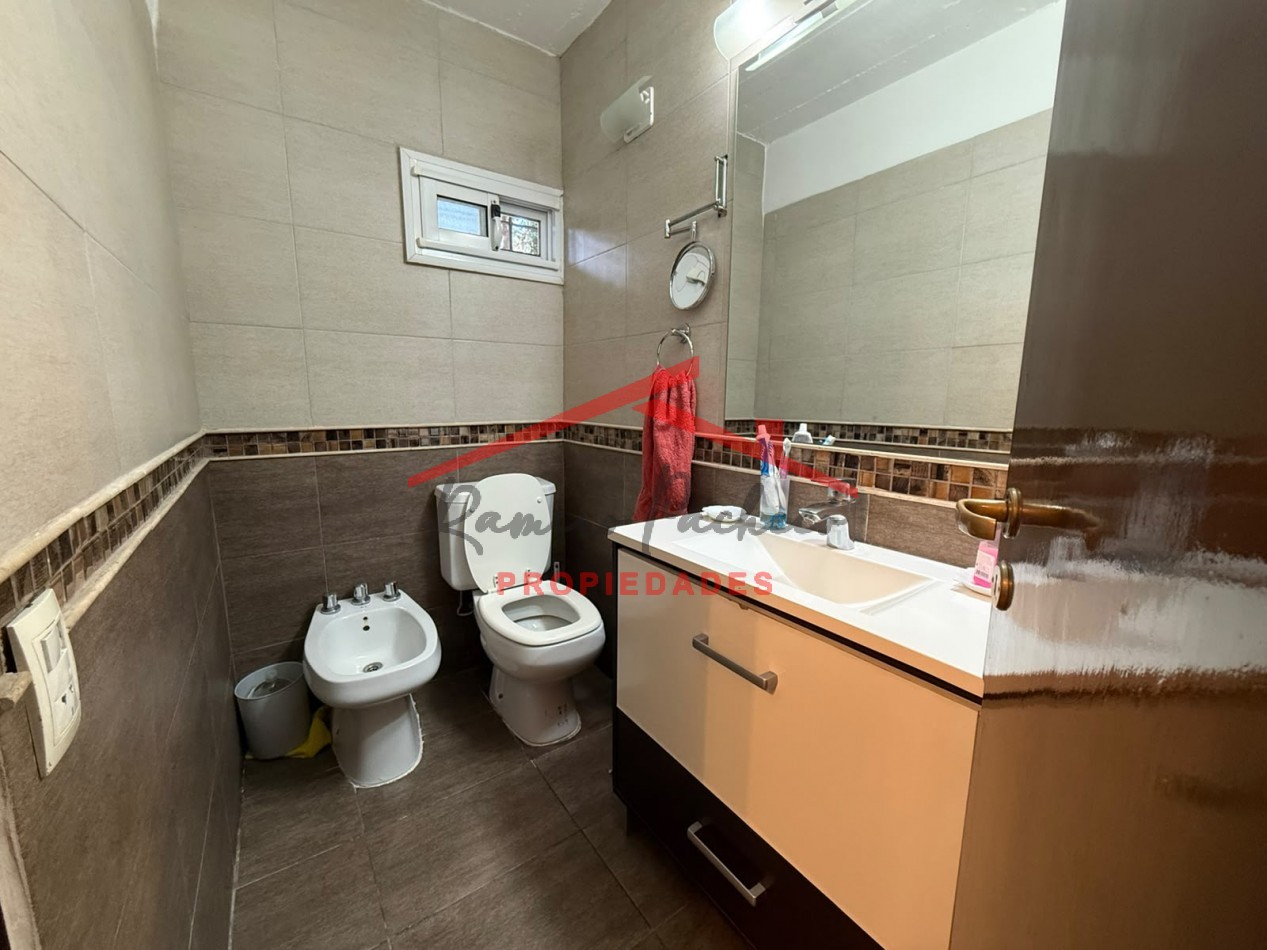 Casa en Pinamar Norte - Barrio Golf