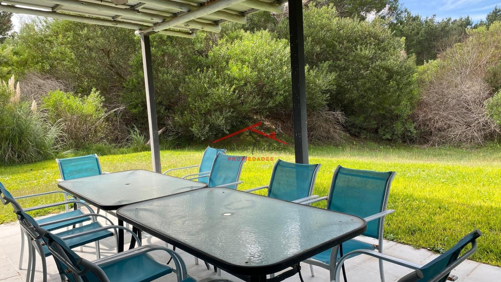 Casa en venta en Costa Esmeralda