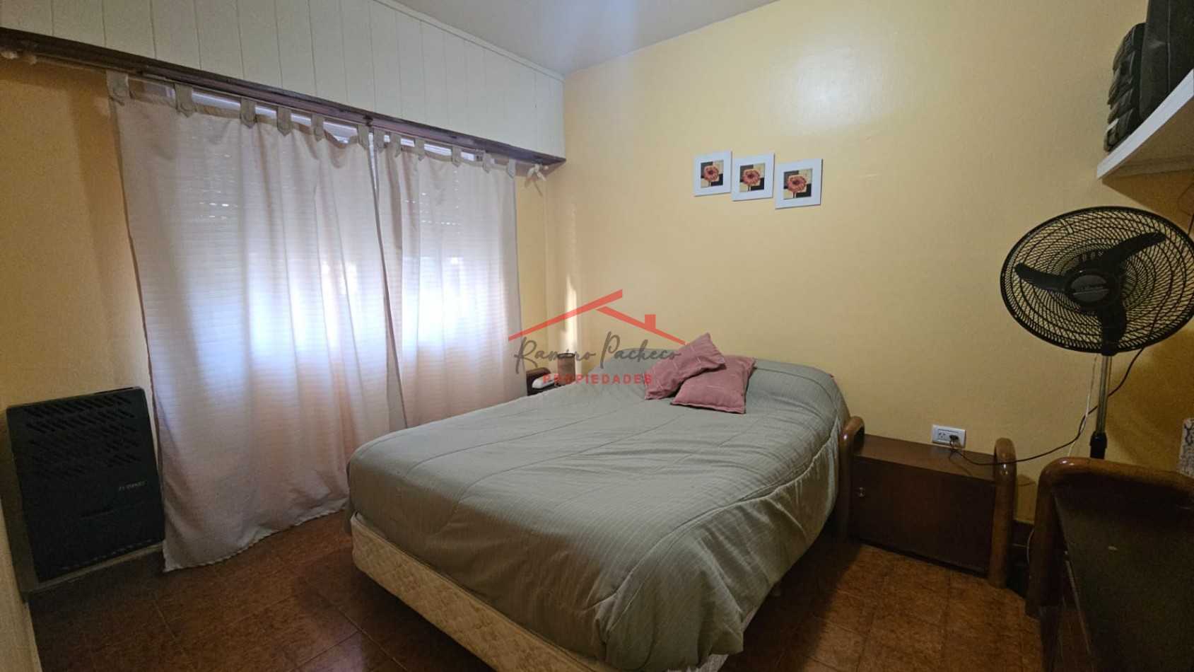 departamento zona centro Pinamar oportunidad cerca del mar