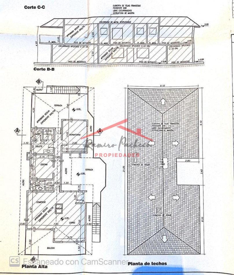 Casa en venta en Lagartos