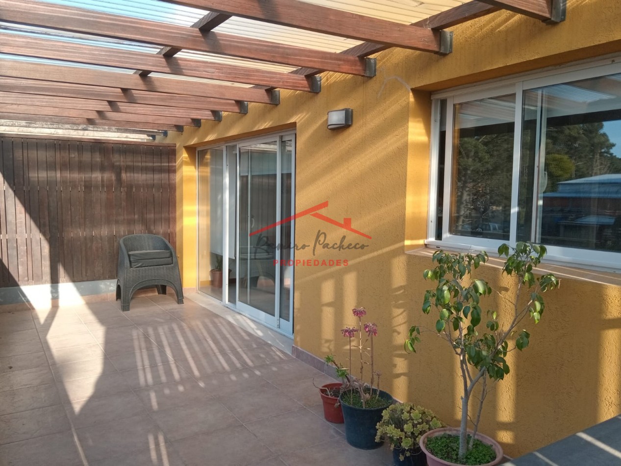 Departamento en venta en Pinamar Ostende