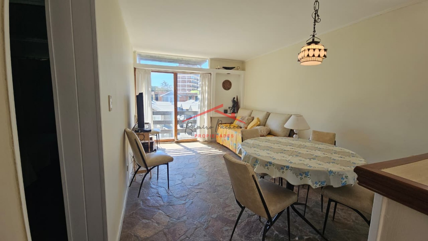 Departamento en venta en Pinamar