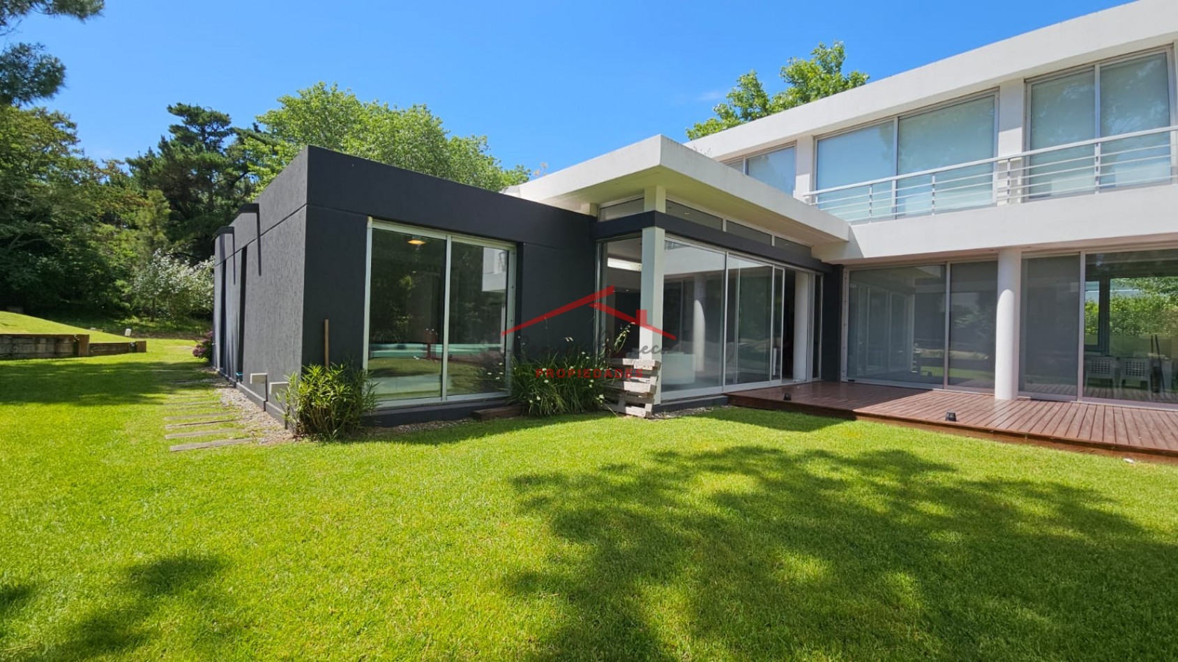 Casa en venta Carilo 