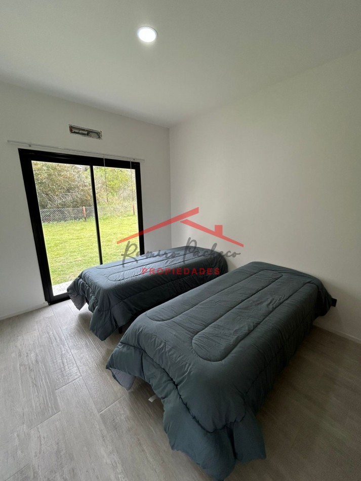 Casa en venta en Costa Esmeralda 