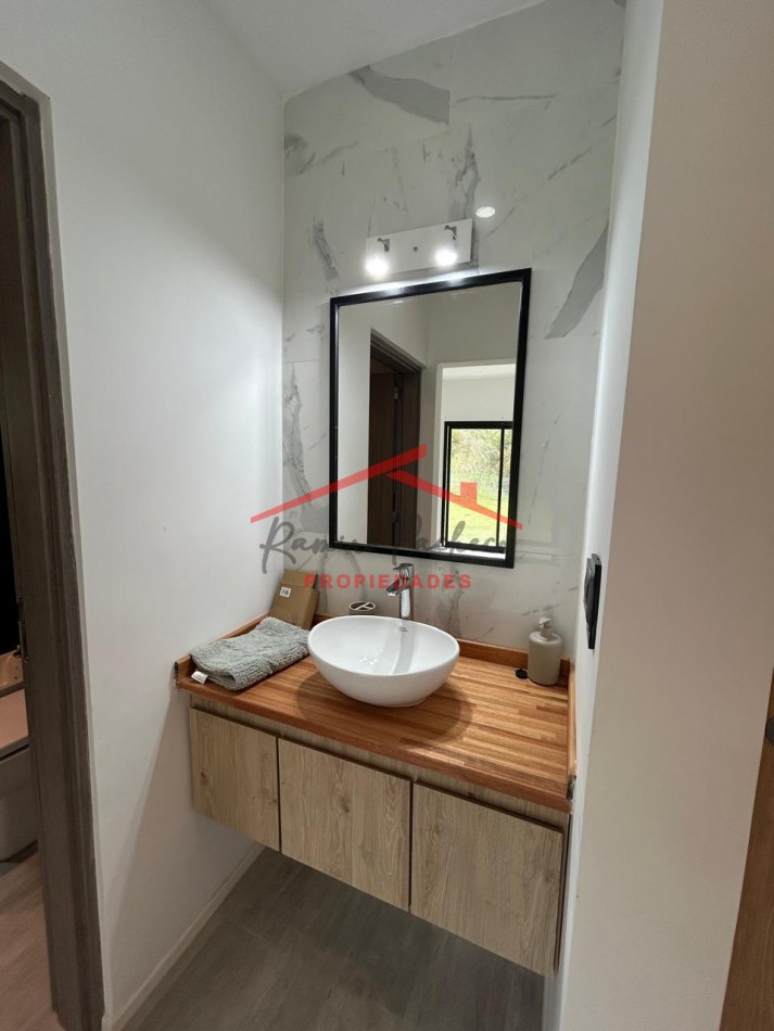 Casa en venta en Costa Esmeralda 