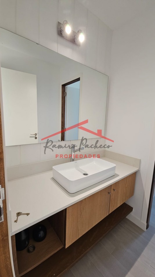 Casa en venta en Costa Esmeralda Residencial II