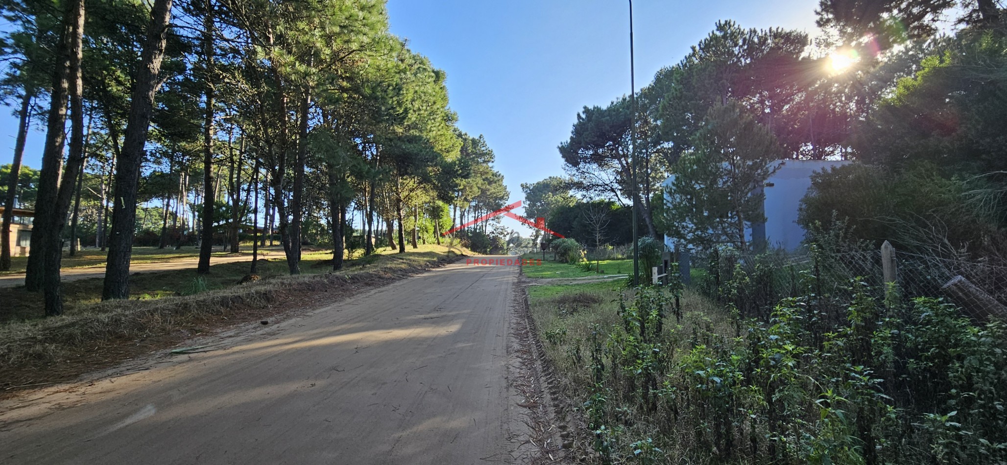 Lote en venta en Pinamar 