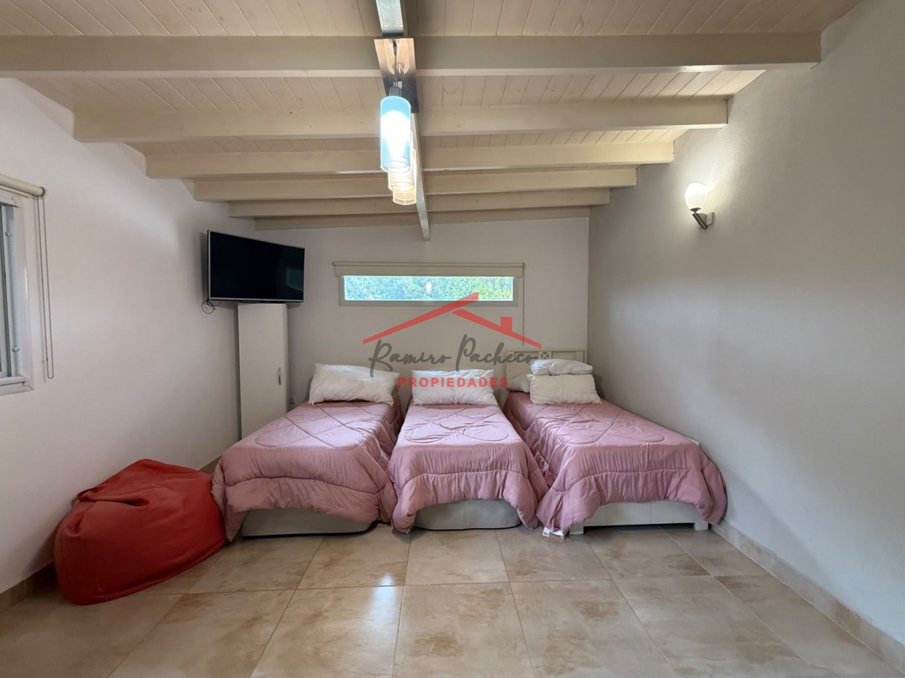 Casa en Residencial 1 - Costa Esmeralda