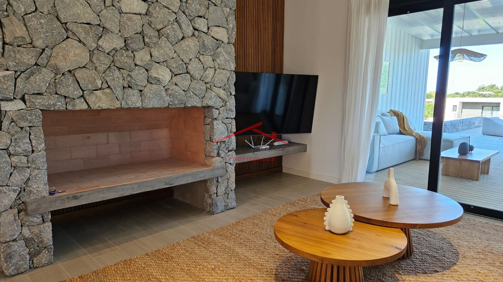 Casa en venta en Costa Esmeralda Residencial II