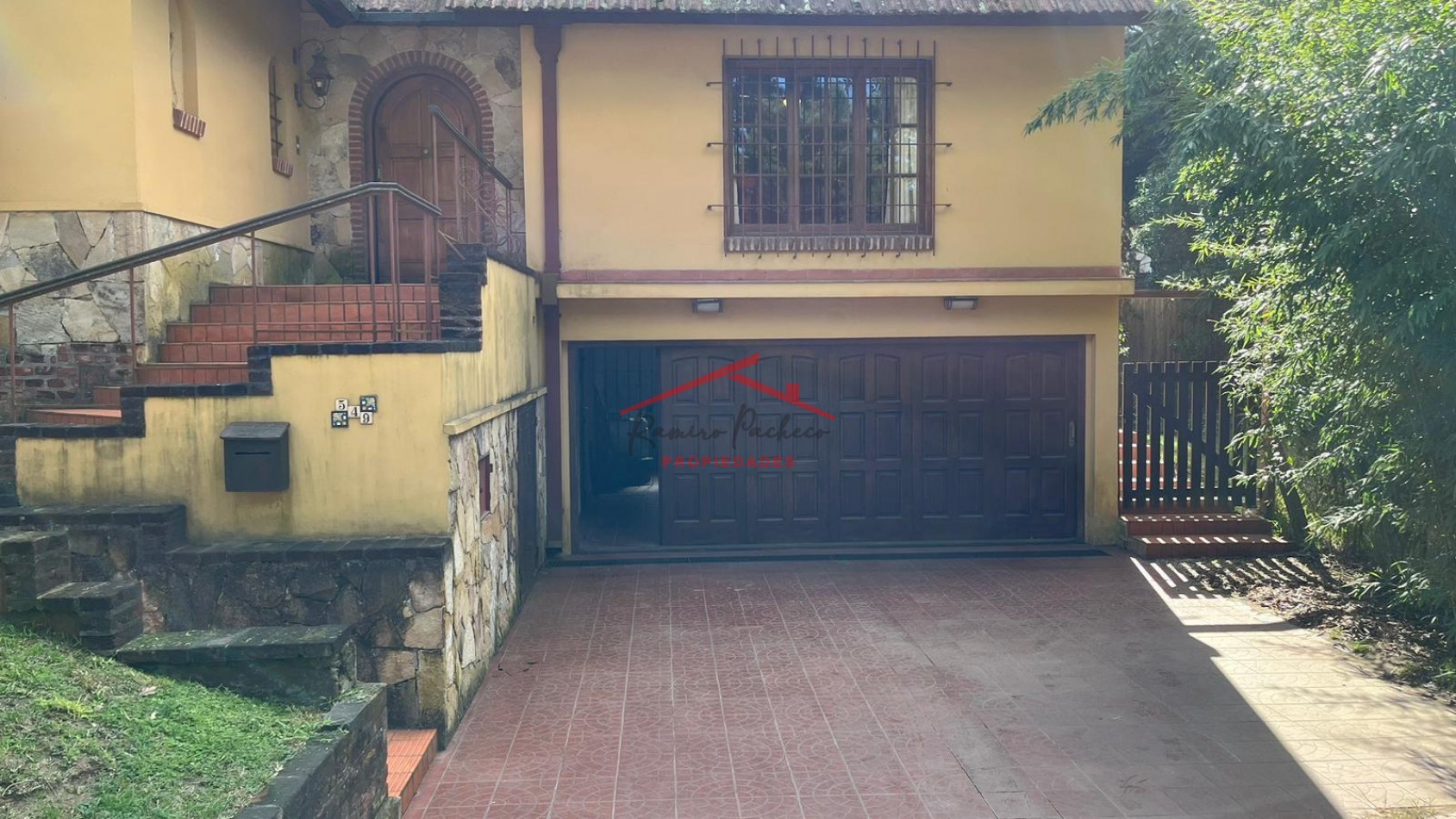 Casa en venta en Valeria Del Mar