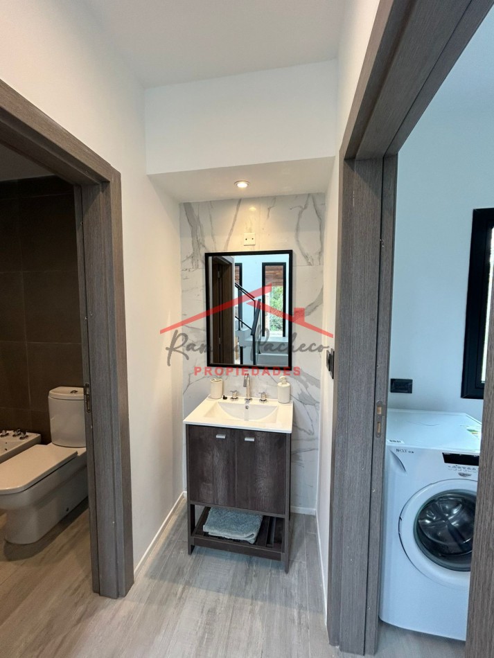 Casa en venta en Costa Esmeralda 