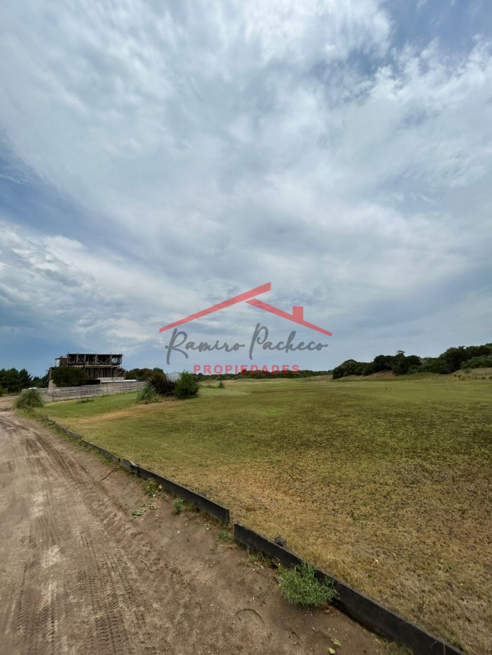 Lote en venta en Northbeach