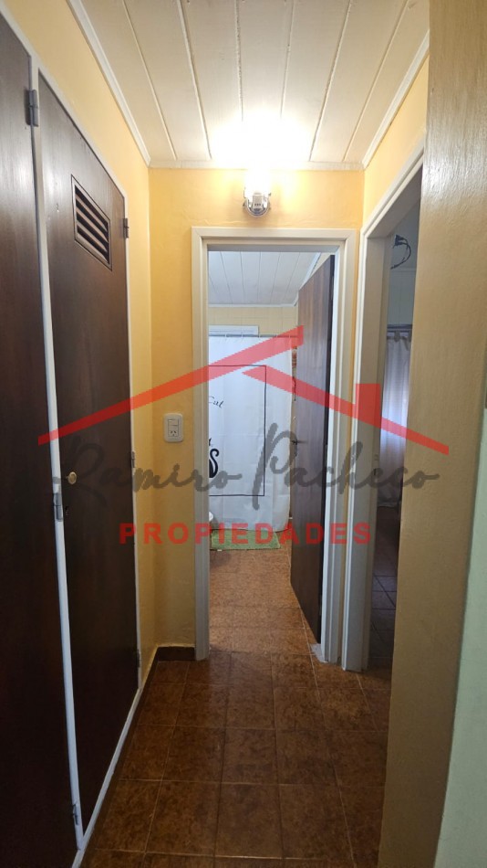 departamento zona centro Pinamar