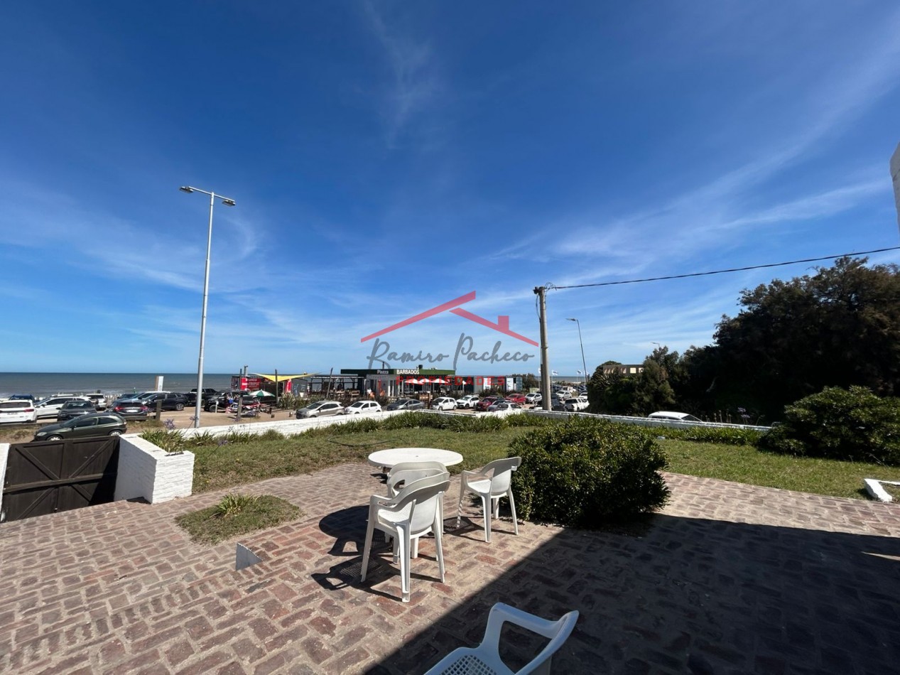 Casa en alquiler en Pinamar 