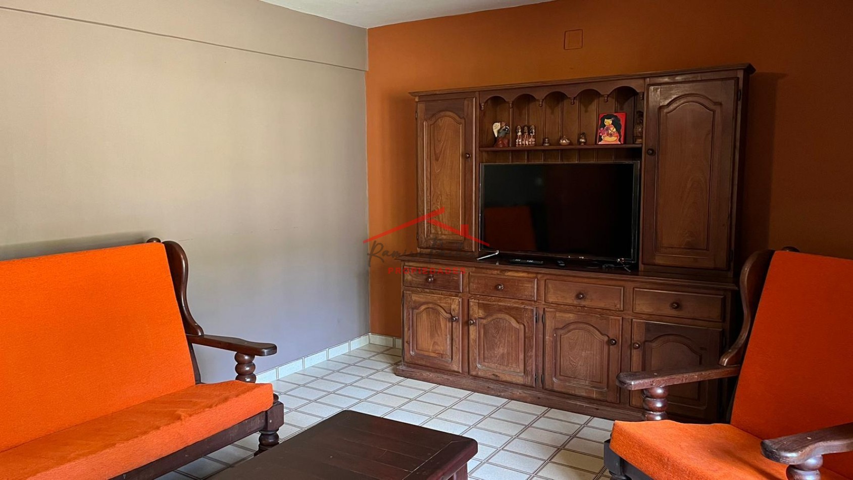 Casa en venta en Valeria Del Mar