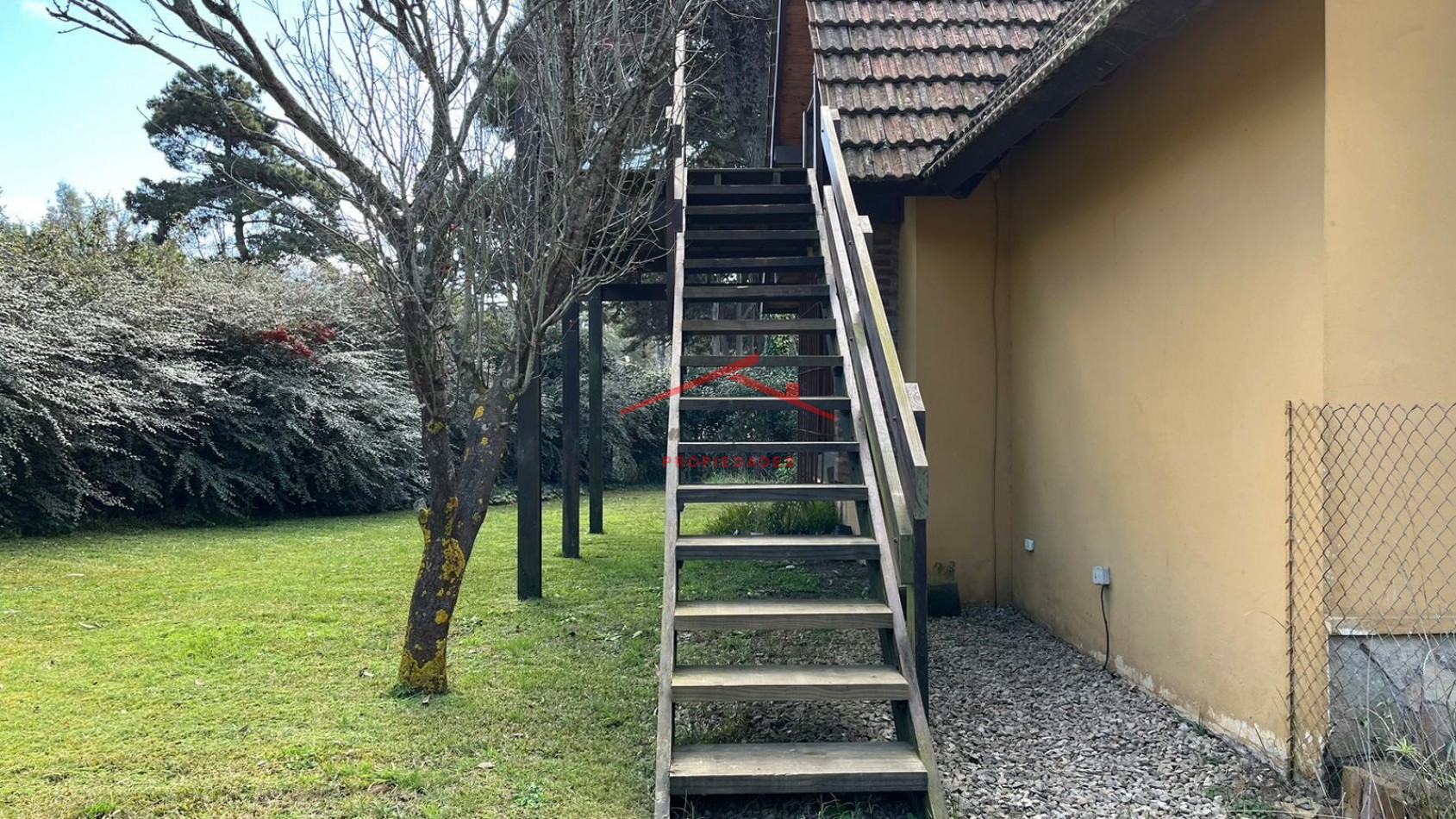 Casa en venta en Valeria Del Mar