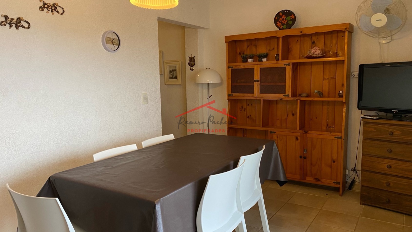 Departamento en venta en Pinamar