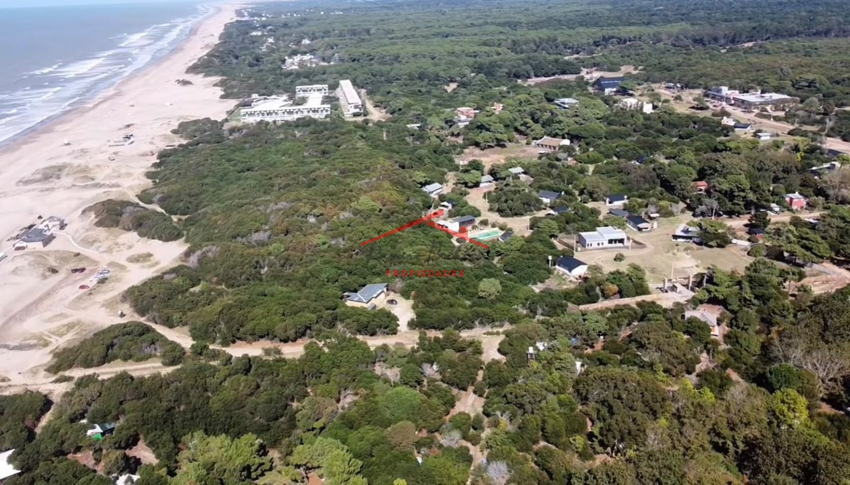 Macrolote en venta en Colonia Marina