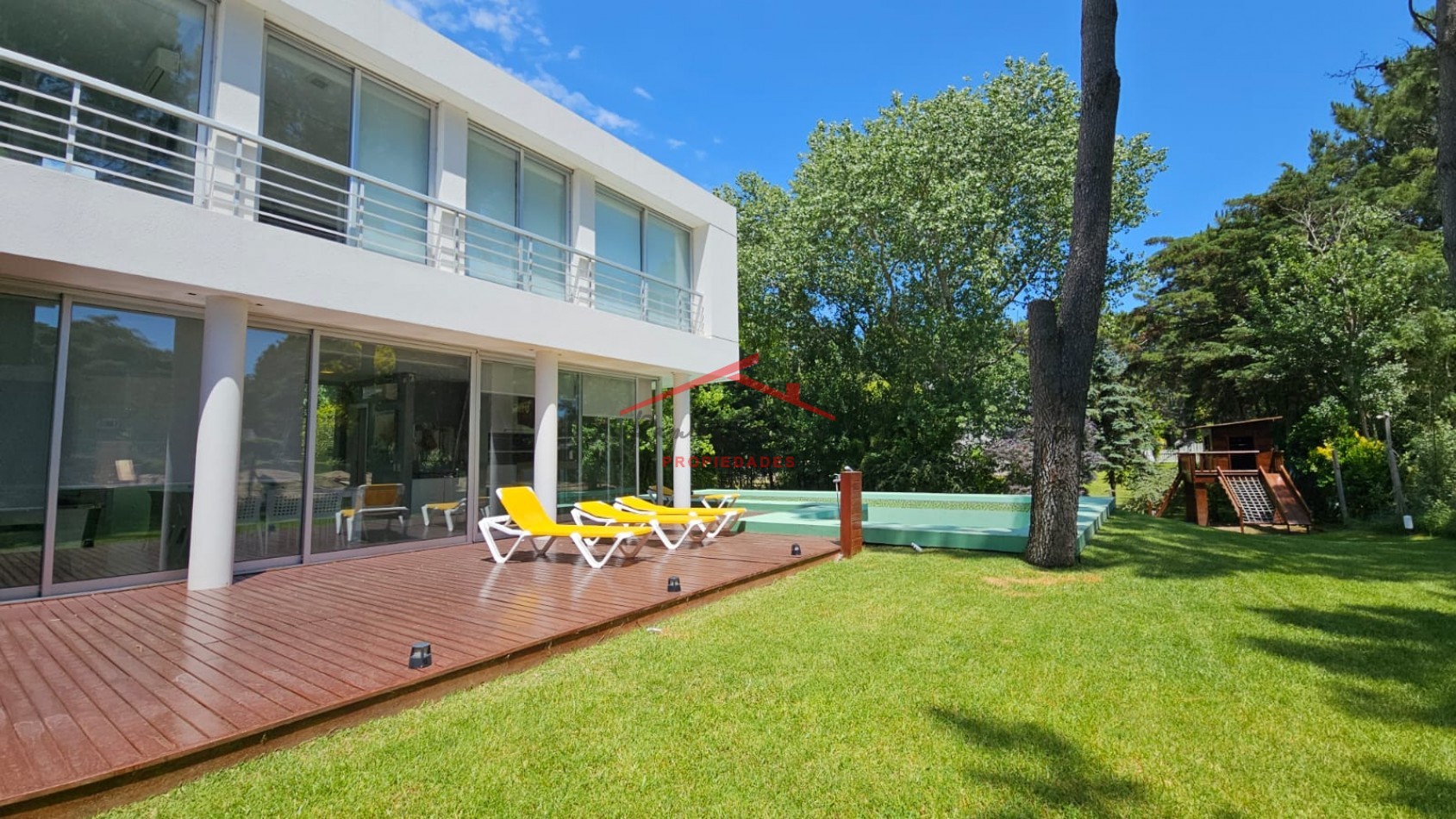 Casa en venta Carilo 
