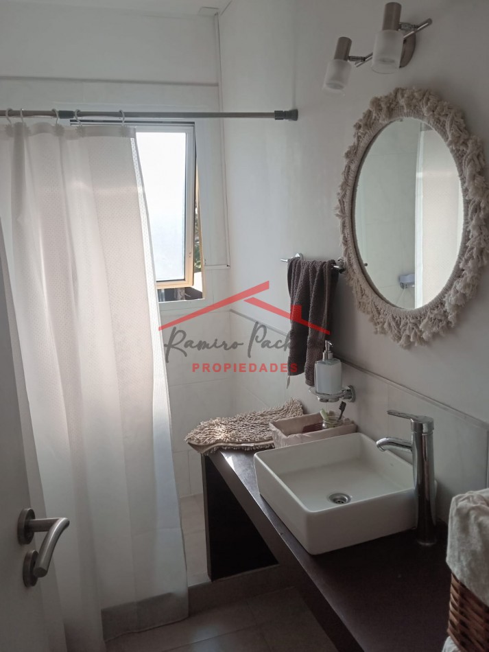 Departamento en venta en Pinamar Ostende