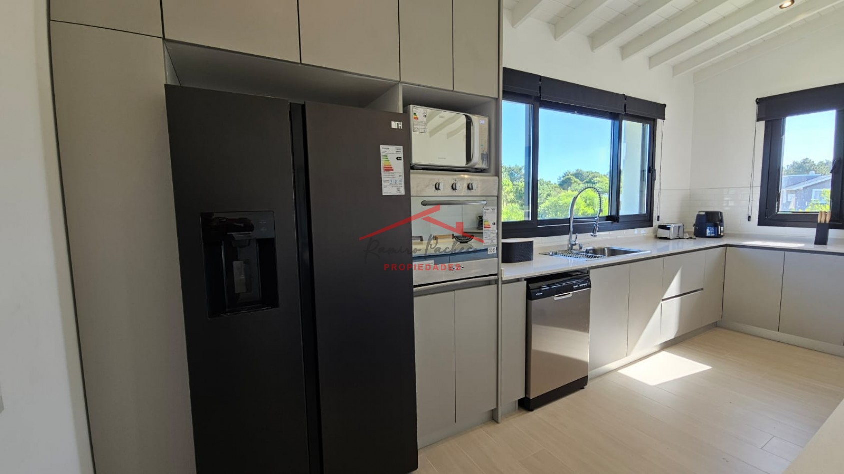 Casa en venta en Costa Esmeralda Residencial II