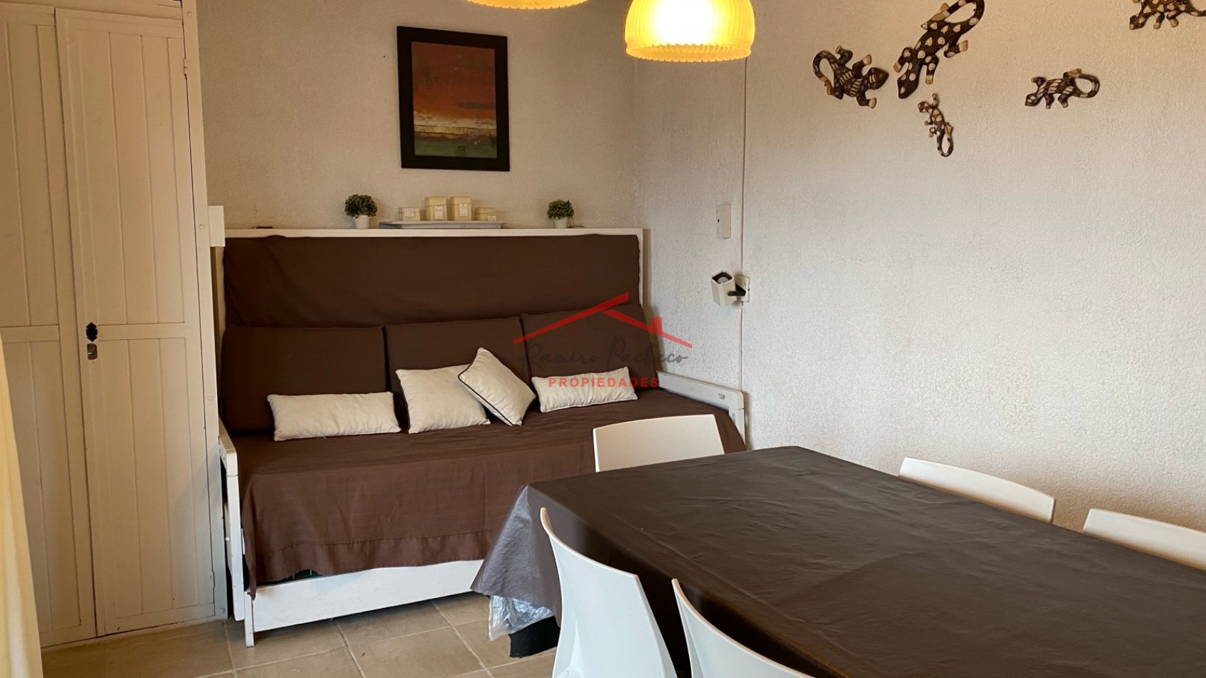 Departamento en venta en Pinamar