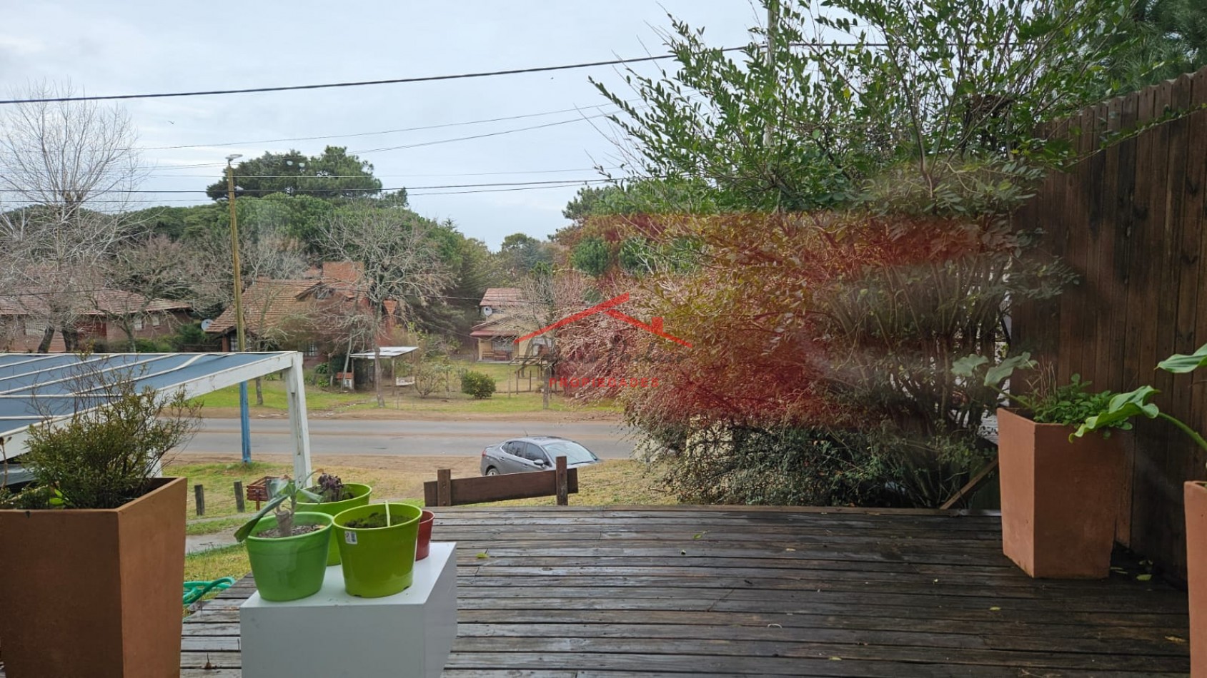 Casa en venta en Mar de Ostende