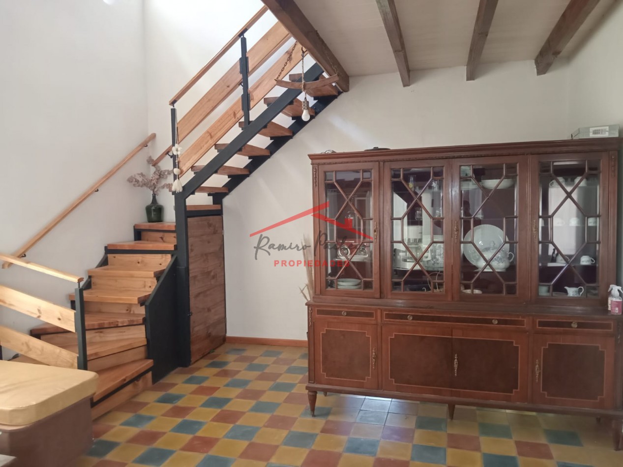 Casa en venta en Capilla del Señor
