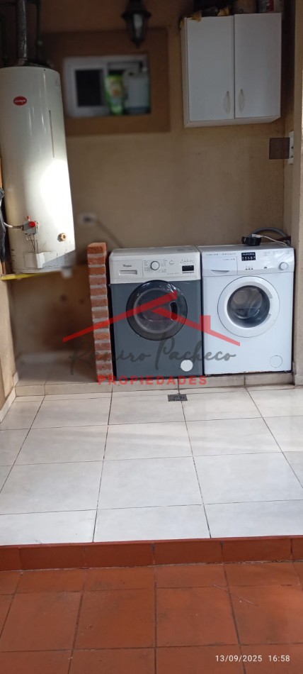 Casa en venta en Valeria del Mar 