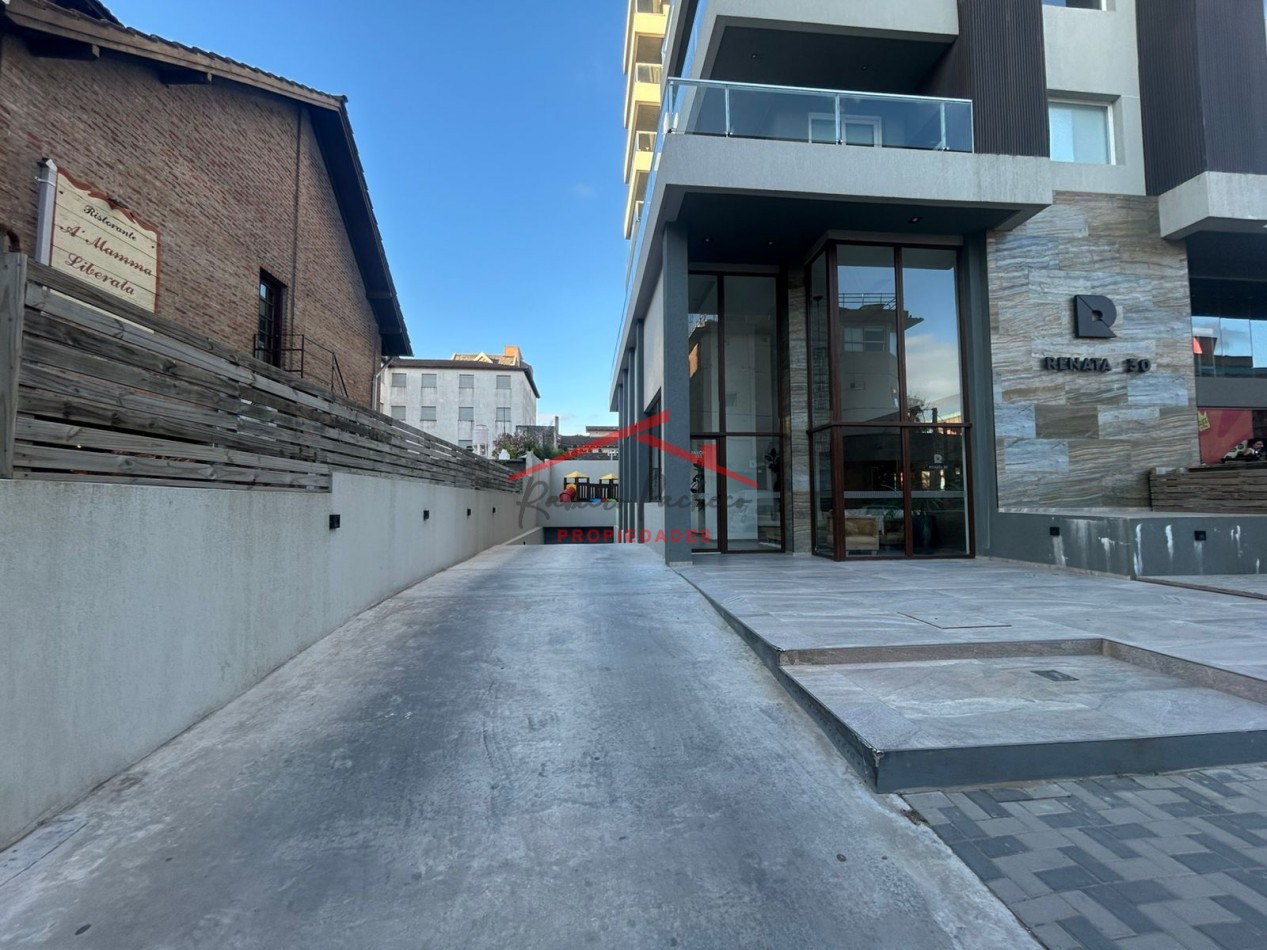 Departamento en venta en Pinamar