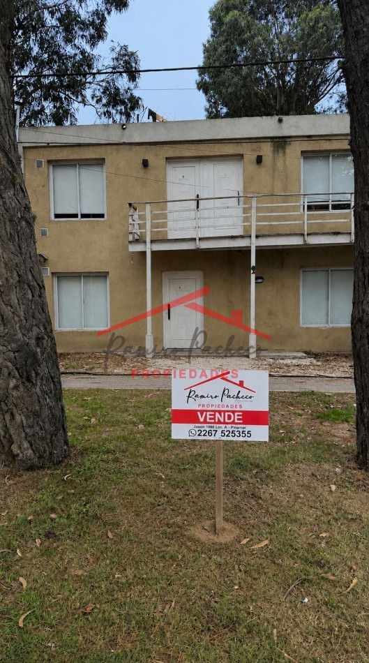 Complejo de departamentos en Ostende