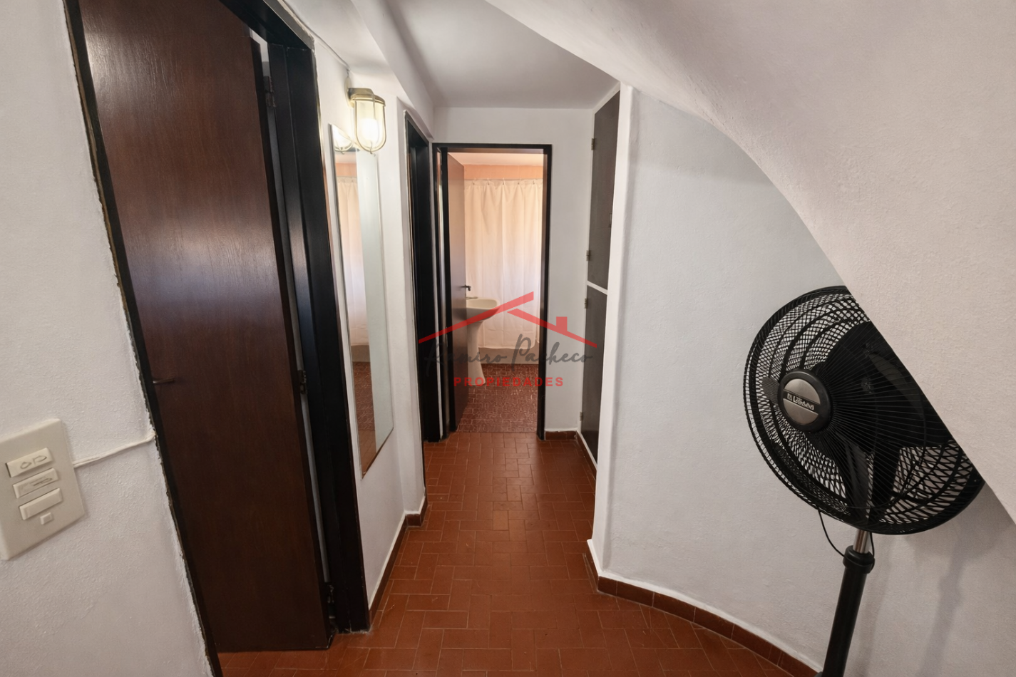 Departamento 3 ambientes en Pinamar
