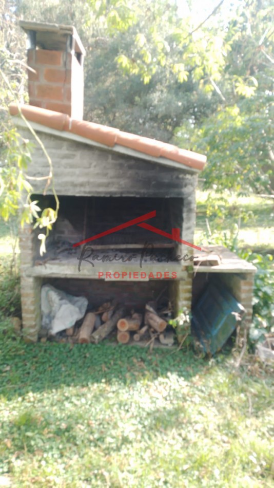 Campo en venta en Etcheverry