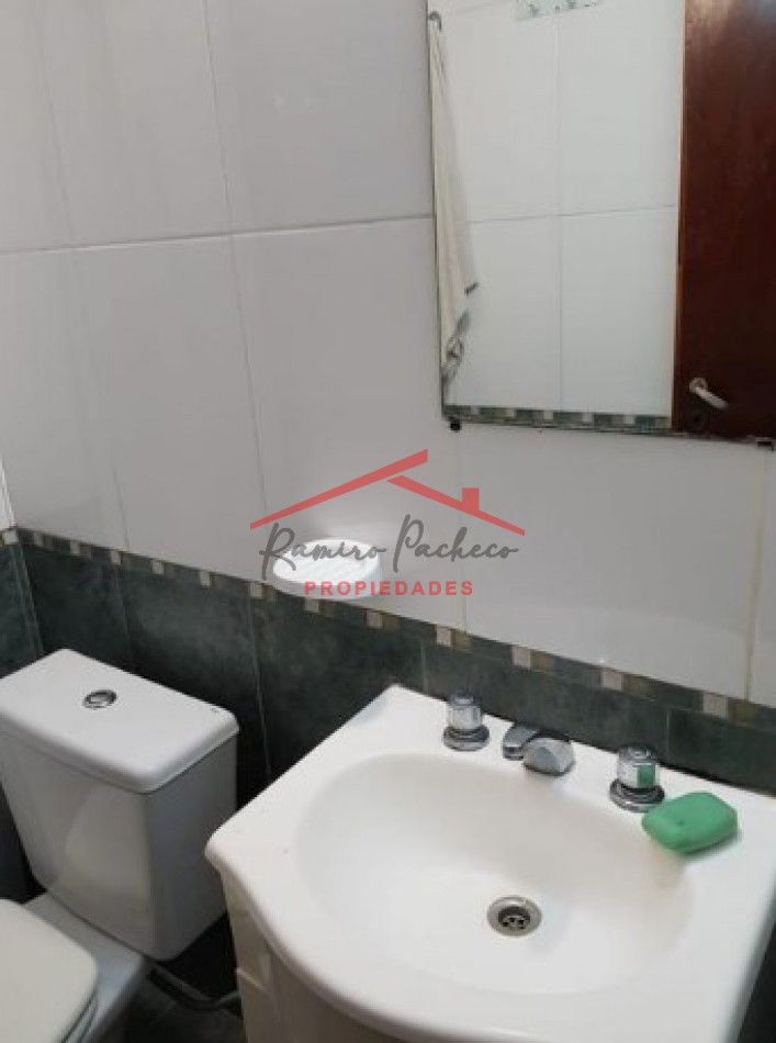 Departamento en venta en Pinamar 