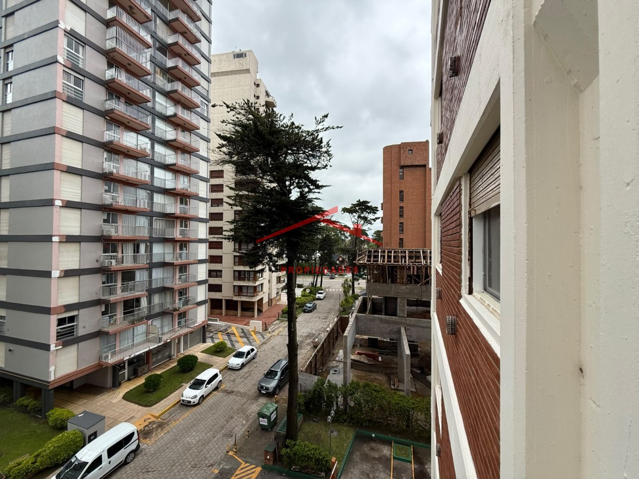Departamento Centrico en Pinamar