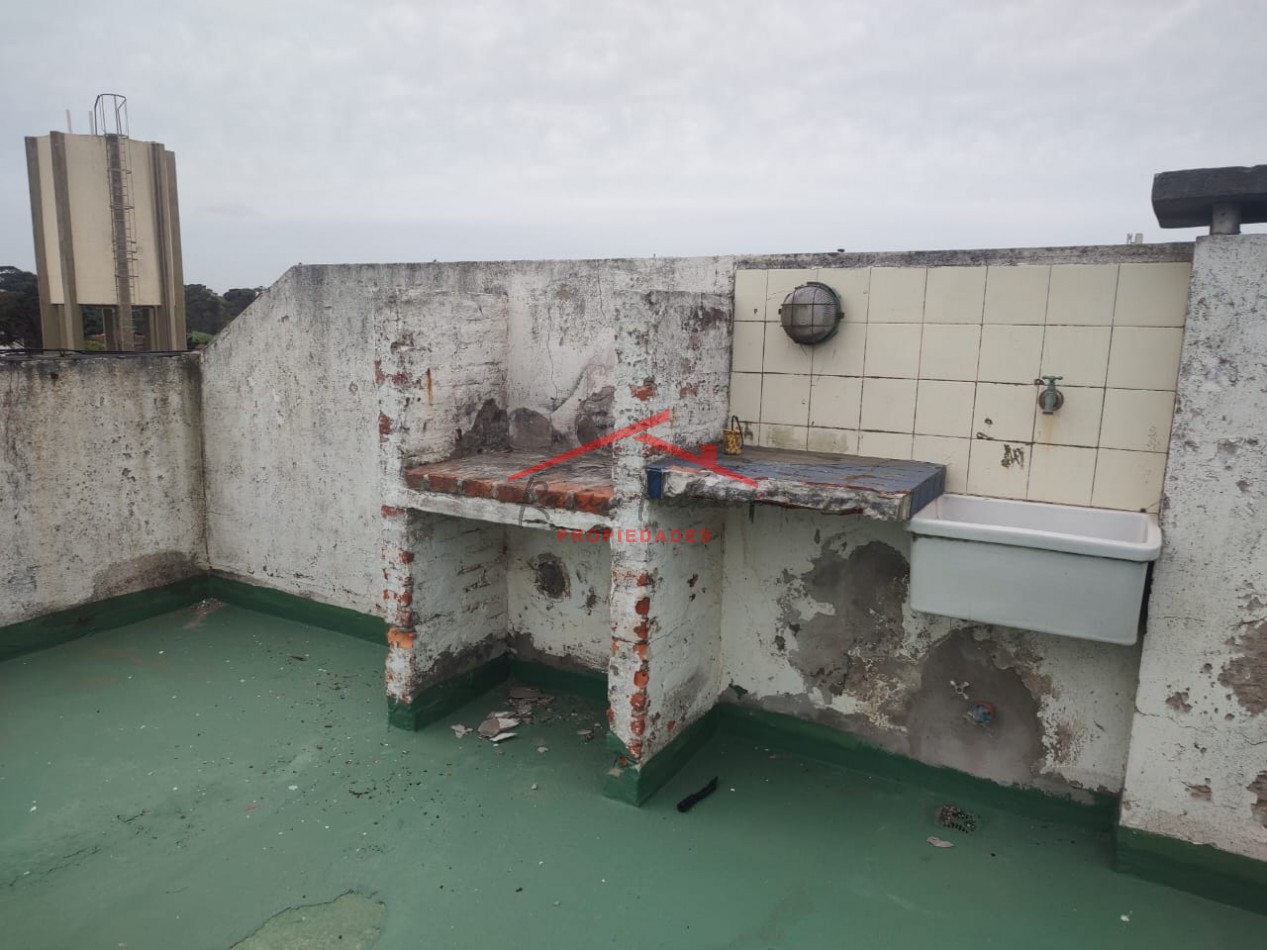 Departamento en Pinamar - UFO POINT