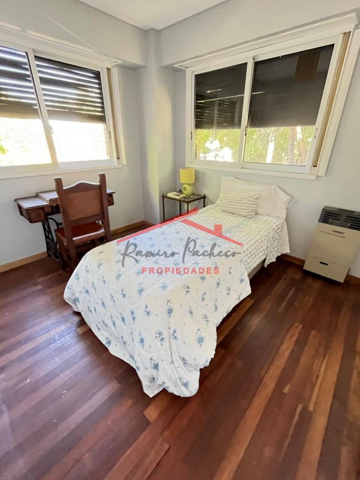 Casa en Martinez tipo PH TRIPLEX ¡Oportunidad!