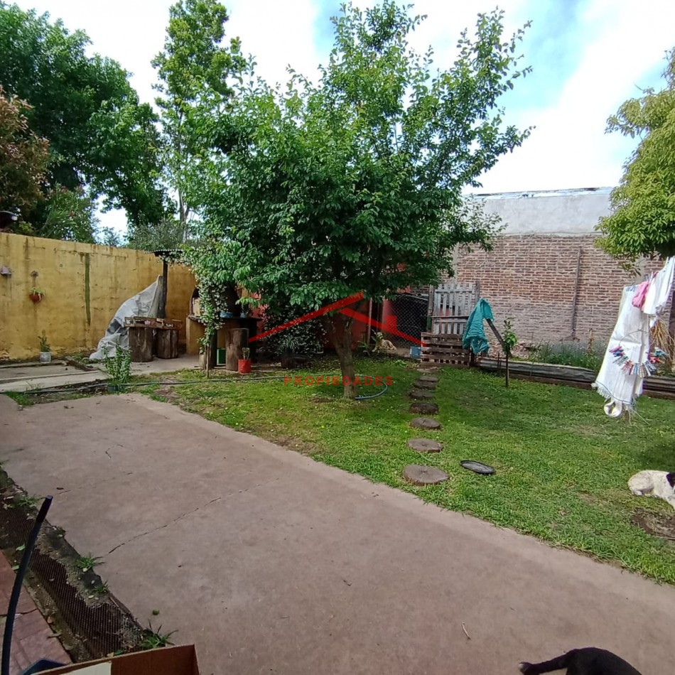 Casa en venta en Capilla del Señor
