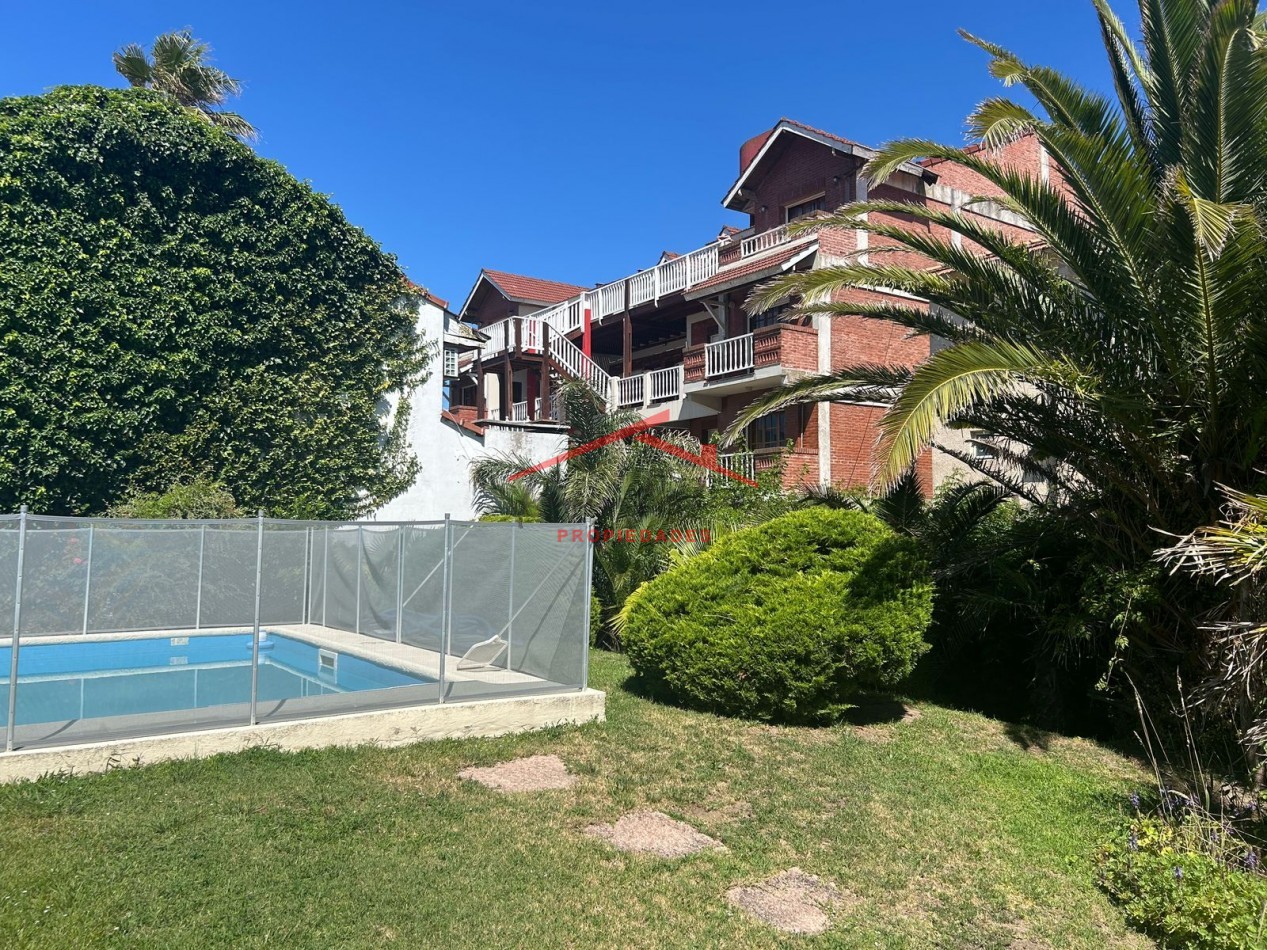Hotel en venta en Villa Gesell