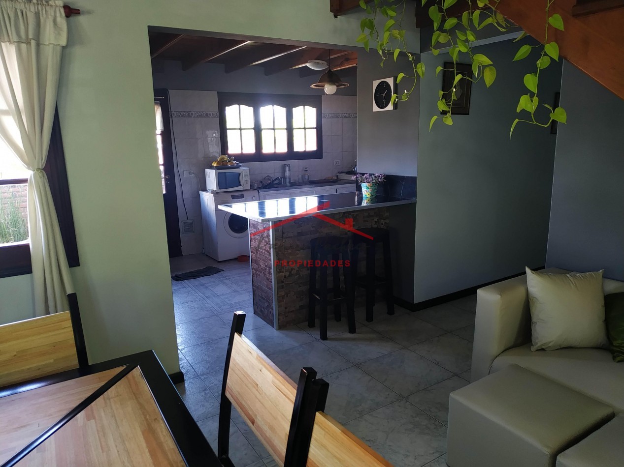 Locales con vivienda en Pinamar