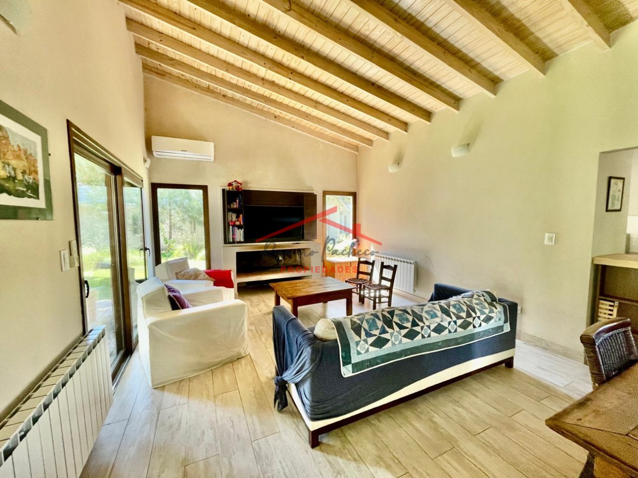 Casa en venta en Costa Esmeralda