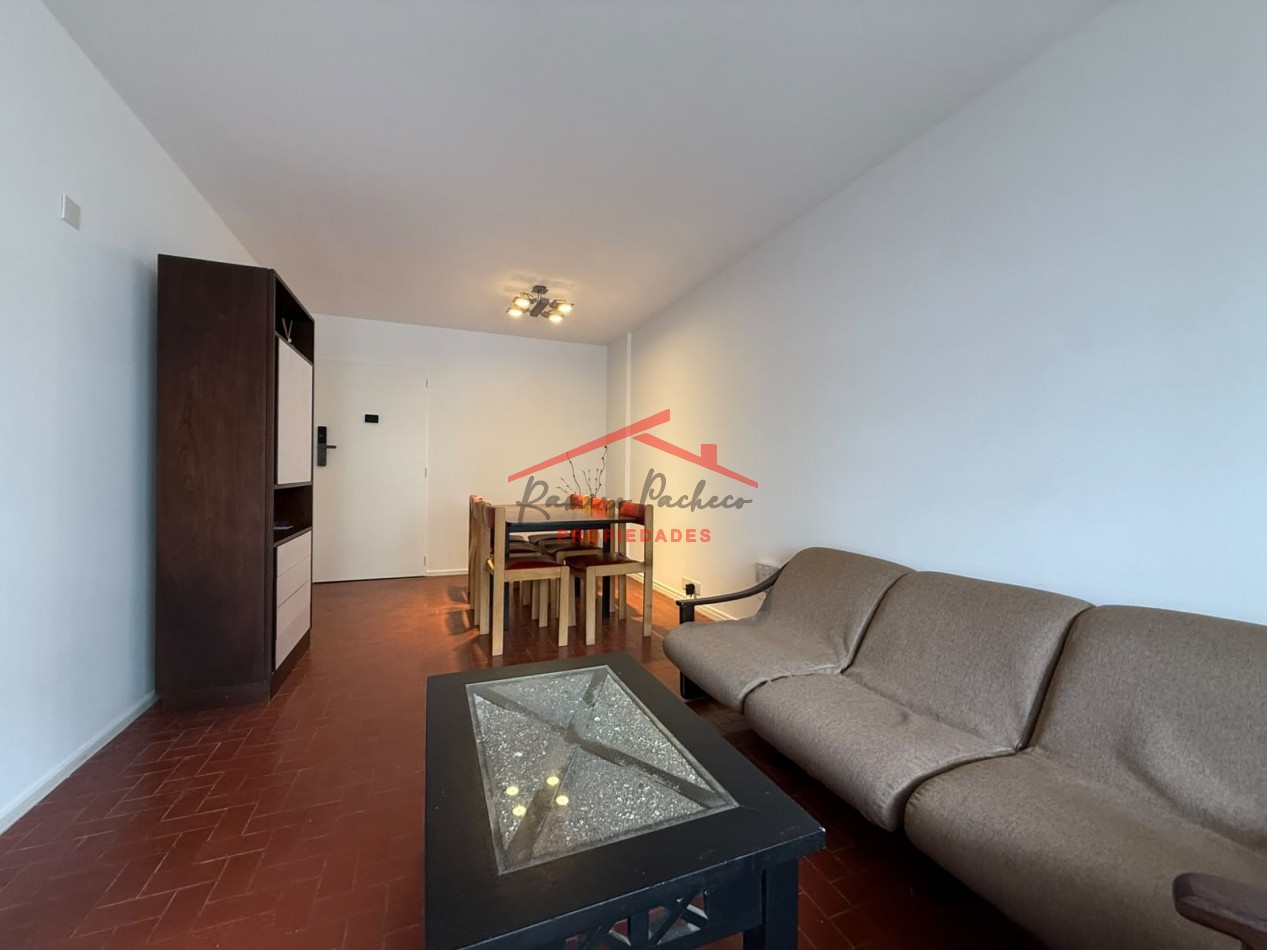 Departamento Centrico en Pinamar