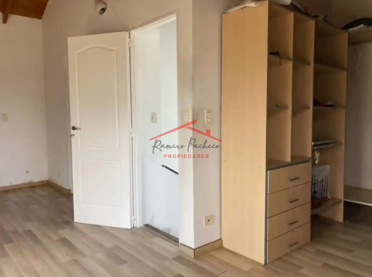 Casa en venta en barrio cerrado Canning