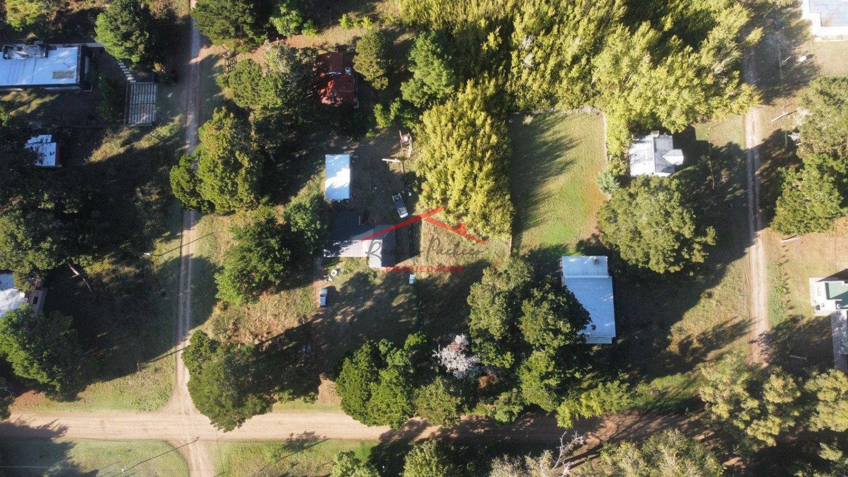 Terreno en venta en La Lucila del Mar