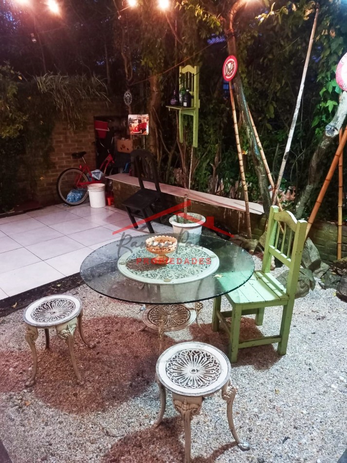 Departamento en venta en Pinamar